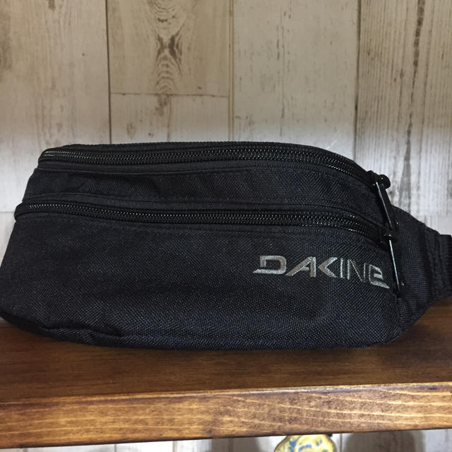 Dakine(ダカイン)のDAKINE  ウェストポーチ メンズのバッグ(ウエストポーチ)の商品写真