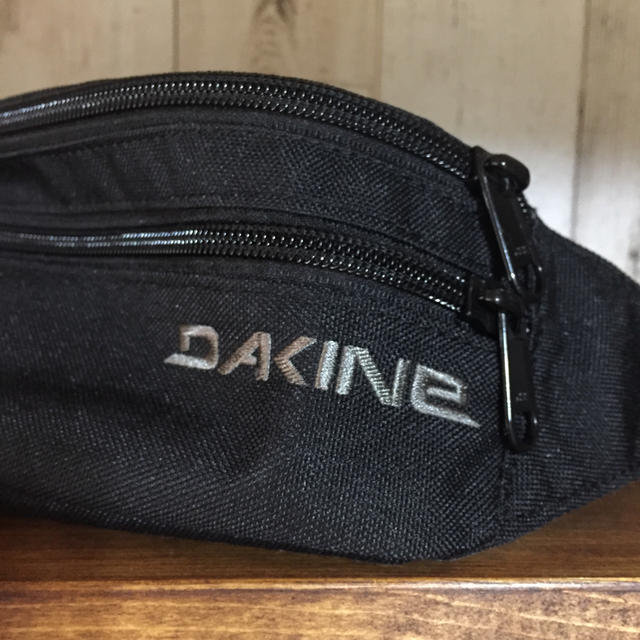 Dakine(ダカイン)のDAKINE  ウェストポーチ メンズのバッグ(ウエストポーチ)の商品写真