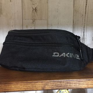 ダカイン(Dakine)のDAKINE  ウェストポーチ(ウエストポーチ)