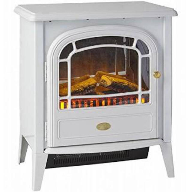 新品Dimplex 電気暖炉 Arkley アークリー AKL12Jホワイト | so80.com.br