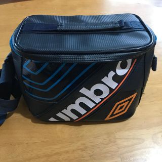 アンブロ(UMBRO)のumbro保冷バッグ(その他)