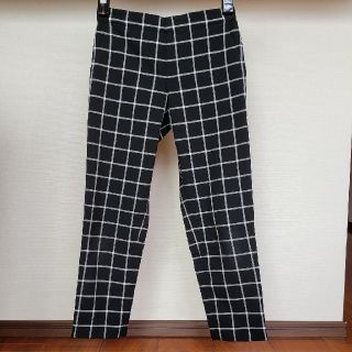 ユニクロ(UNIQLO)のユニクロ　ボトムス　M(125～135cm)(パンツ/スパッツ)