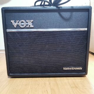 ヴォックス(VOX)のVOX VT20+(ギターアンプ)