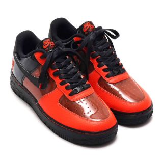 ナイキ(NIKE)の28.5 AIR FORCE 1 SBY HALLOWEEN ハロウィン 渋谷(スニーカー)