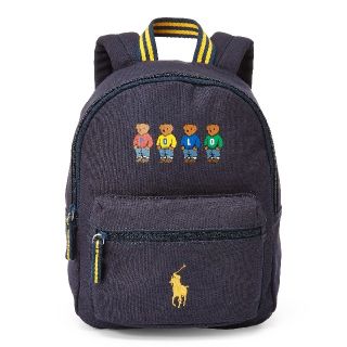 POLO RALPH LAUREN - ポロベア リュック ラルフローレンの通販 by ...