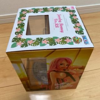 MegaHouse - 【美品】P.O.P ワンピース フィギュア ジュエリー ボニー