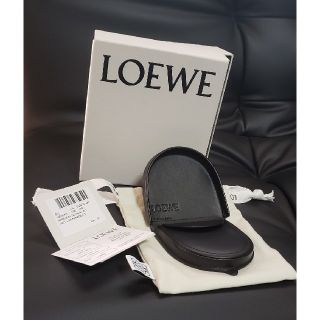 ロエベ(LOEWE)のロエベ…コインケース…新品→希少(コインケース/小銭入れ)