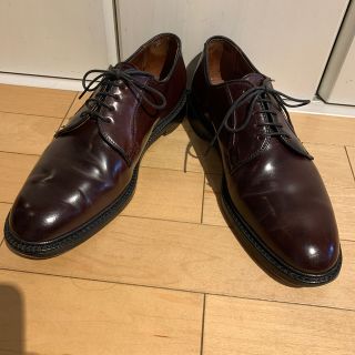 アレンエドモンズ(Allen Edmonds)のコードバン　allenedmons  9591(ドレス/ビジネス)