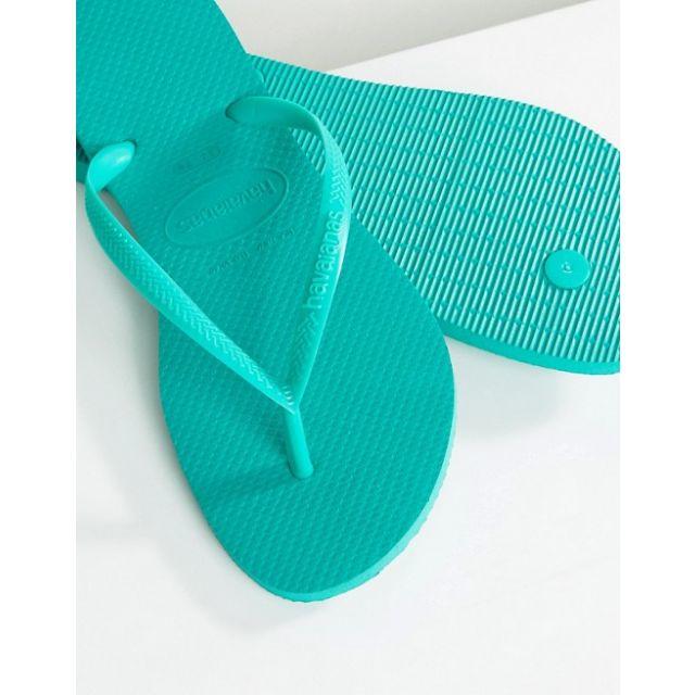 havaianas(ハワイアナス)の[ハワイアナス] Slim Flip Flop スリム ビーチサンダル レディースの靴/シューズ(サンダル)の商品写真