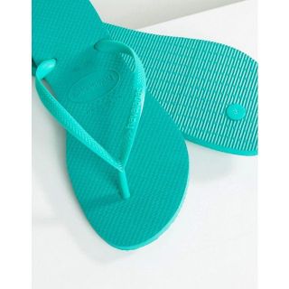 ハワイアナス(havaianas)の[ハワイアナス] Slim Flip Flop スリム ビーチサンダル(サンダル)