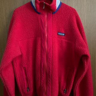 【送料無料】patagoniaパタゴニア ニット タートル S ピンク トップス