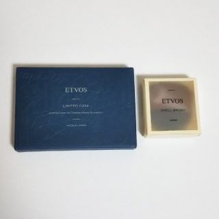 エトヴォス(ETVOS)のムラ様 専用ページ(ファンデーション)