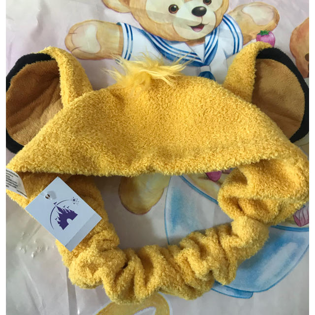 Disney 香港ディズニー限定ライオンキングシンバヘアバンドの通販 By くーみら S Shop ディズニーならラクマ Disney 香港ディズニー限定ライオンキングシンバヘアバンドの通販 By くーみら S Shop ディズニーならラクマ