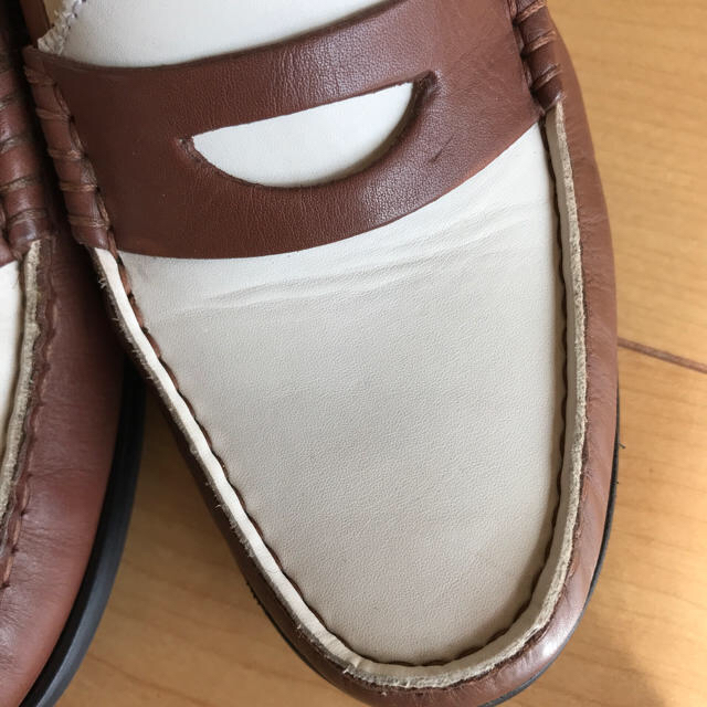 Cole Haan(コールハーン)のコールハーン　 COLE HAAN 71／2KENT LOAFER Ⅱ レディースの靴/シューズ(ローファー/革靴)の商品写真