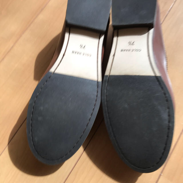 Cole Haan(コールハーン)のコールハーン　 COLE HAAN 71／2KENT LOAFER Ⅱ レディースの靴/シューズ(ローファー/革靴)の商品写真