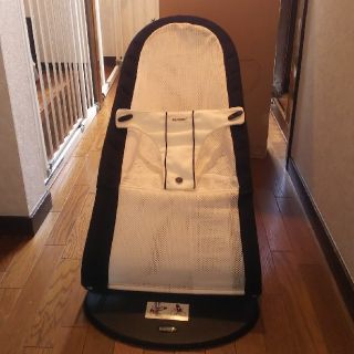 ベビービョルン(BABYBJORN)のベビービョルン バウンサー 抱っこひも(その他)