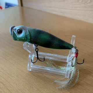 メガバス(Megabass)のメガバス　ポップX   メドゥーサ(ルアー用品)