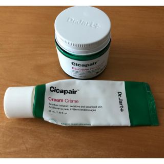 ドクタージャルト(Dr. Jart+)のドクタージャルト cicapair(BBクリーム)