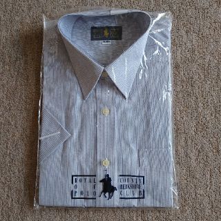 ポロクラブ(Polo Club)の新品 半袖カッターシャツ(シャツ)