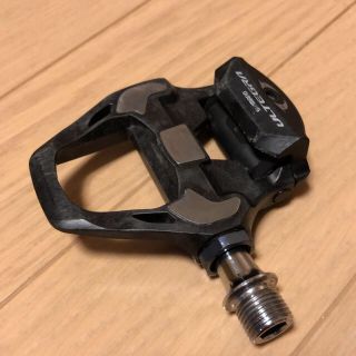 シマノ(SHIMANO)のpd-r8000 volt800 レックマウント (パーツ)