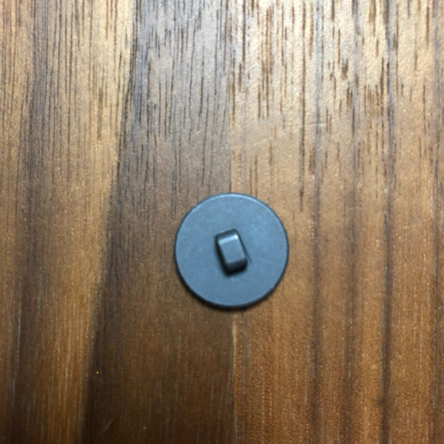 ボタン 15㍉ ハンドメイドの素材/材料(その他)の商品写真