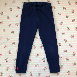 ラルフローレン(Ralph Lauren)のレギンス 130 ラルフローレン(パンツ/スパッツ)