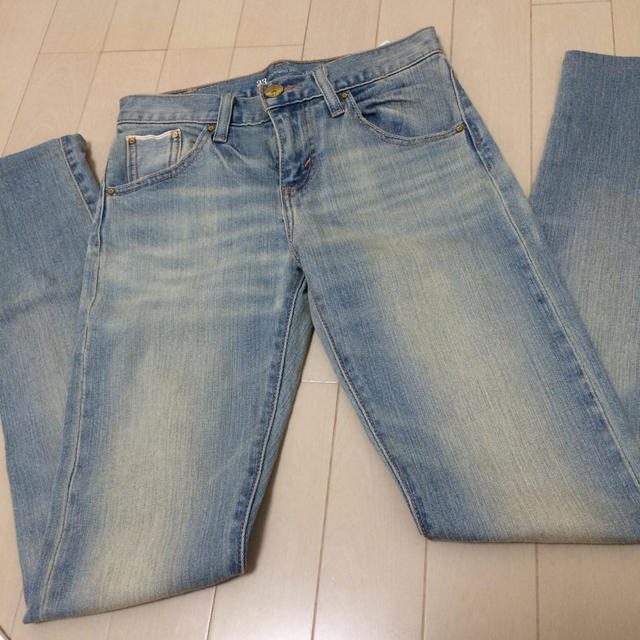 Levi's(リーバイス)のボーイフレンドスキニー レディースのパンツ(デニム/ジーンズ)の商品写真