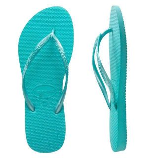 ハワイアナス(havaianas)の[ハワイアナス] Slim Flip Flop スリム ビーチサンダル(サンダル)