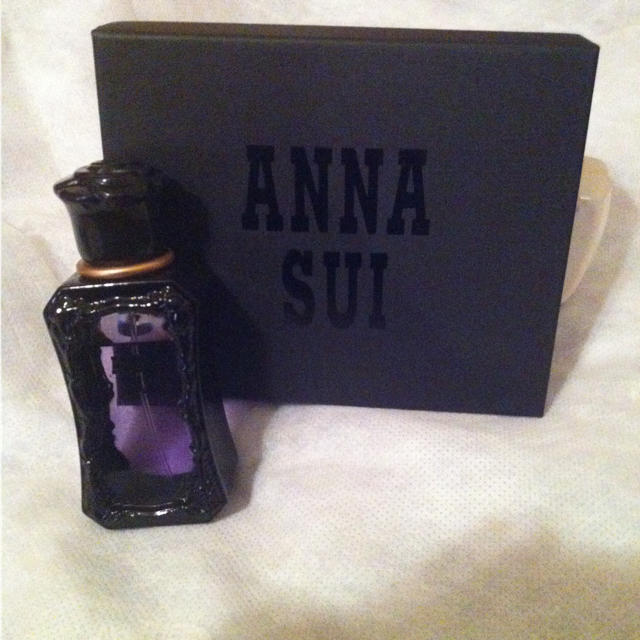 ANNA SUI(アナスイ)のANNA SUI♡香水(送料込み) コスメ/美容の香水(香水(女性用))の商品写真