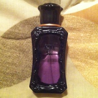 アナスイ(ANNA SUI)のANNA SUI♡香水(送料込み)(香水(女性用))