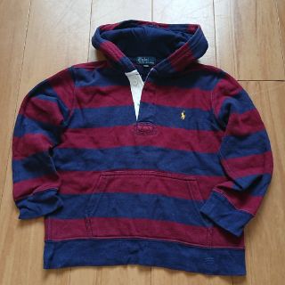 ポロラルフローレン(POLO RALPH LAUREN)のととろミッキー様専用(ジャケット/上着)