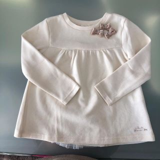 ニットプランナー(KP)のKP  女児  カットソー 110センチ《kechappy様専用》(Tシャツ/カットソー)