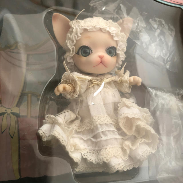 球体関節人形 by RaCha's shop｜ラクマ パンジュの通販 得価日本製