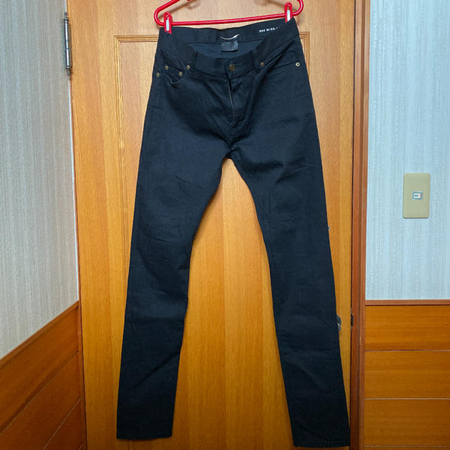 Saint Laurent(サンローラン)のSaint Laurent メンズのパンツ(デニム/ジーンズ)の商品写真