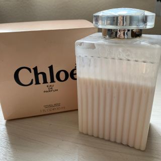 クロエ(Chloe)の即購入大歓迎様 専用❤︎ ボディー ローション(ボディクリーム)