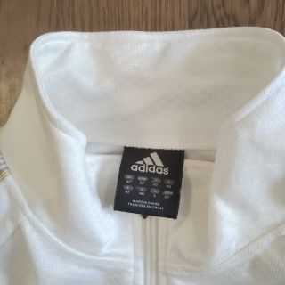 アディダス(adidas)のアディダスジャージ上下(ジャージ)