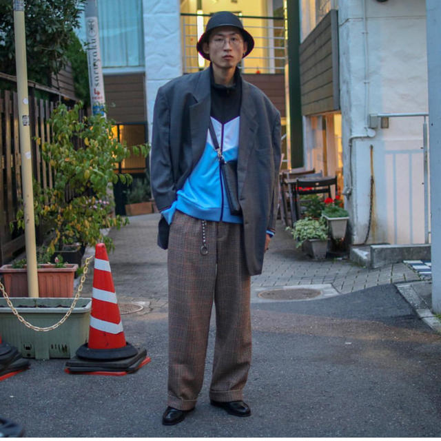 最終値下げ Magliano マリアーノ ジャケット | distrasa.transvelez.com
