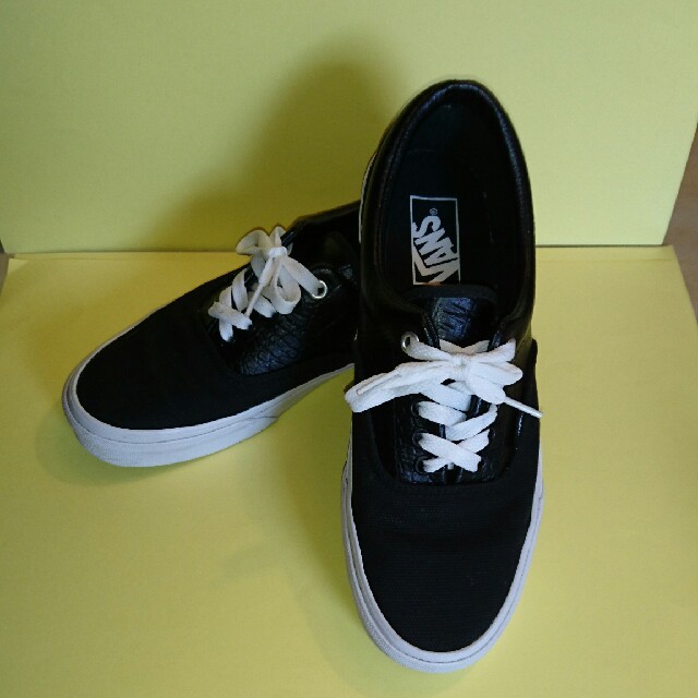 VANS  26cm