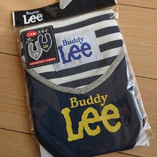 バディーリー(Buddy Lee)のbuddy Leeスタイ2枚組(ベビースタイ/よだれかけ)