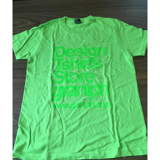 グラニフ(Design Tshirts Store graniph)のグラニフ TシャツＭ ティーシャツ(Tシャツ/カットソー(半袖/袖なし))