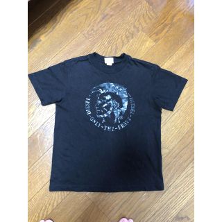 ディーゼル(DIESEL)のDIESEL◡̈⃝︎⋆︎*(Tシャツ/カットソー)