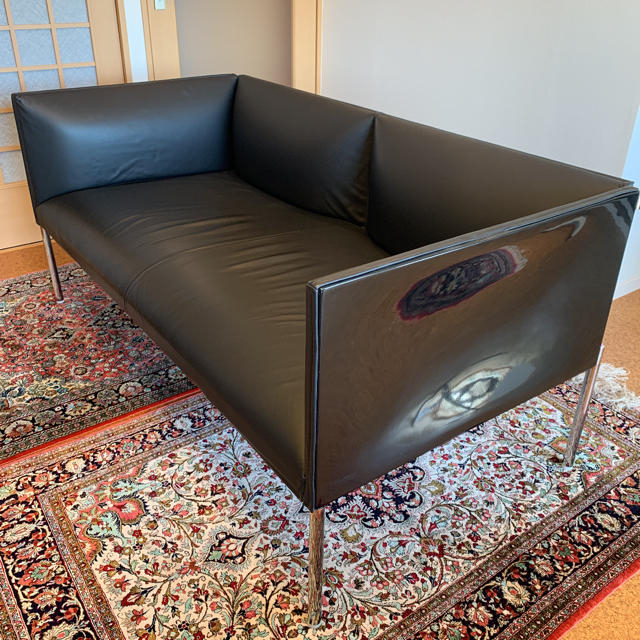 B&B Italia - alba様専用 定価124.5万円 送料込 美品 B&B ITALIA B&B Italia - alba様専用 定価124.5万円 送料込 美品 B&B ITALIA