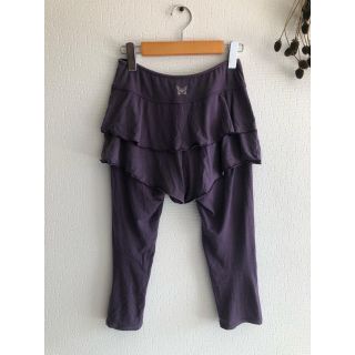 チャコット(CHACOTT)のチャコット  レギンスパンツ(ヨガ)