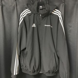 【超激レア】Gosha Rubchinskiy WOVEN JACKET