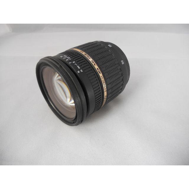 【DICEさん専用】TAMRON 大口径ズームレンズ SP