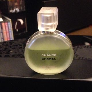 シャネル(CHANEL)のCHANELチャンスヘアミスト❤(その他)