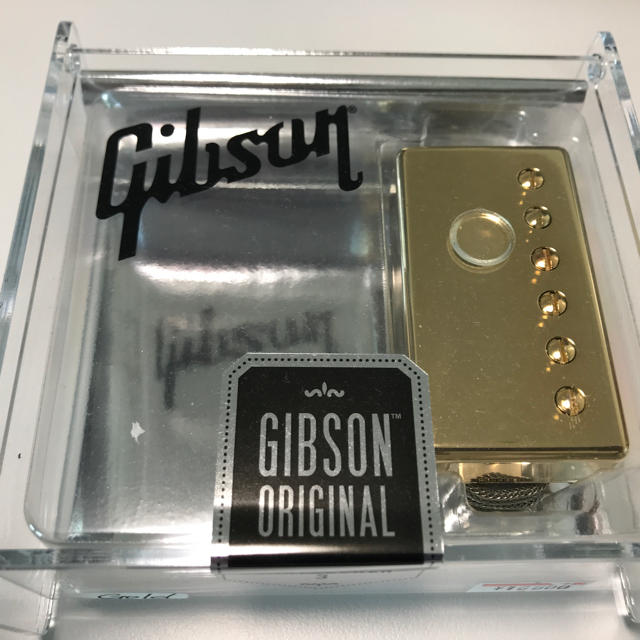 GIBSON Burst Bucker type 3 ピックアップ