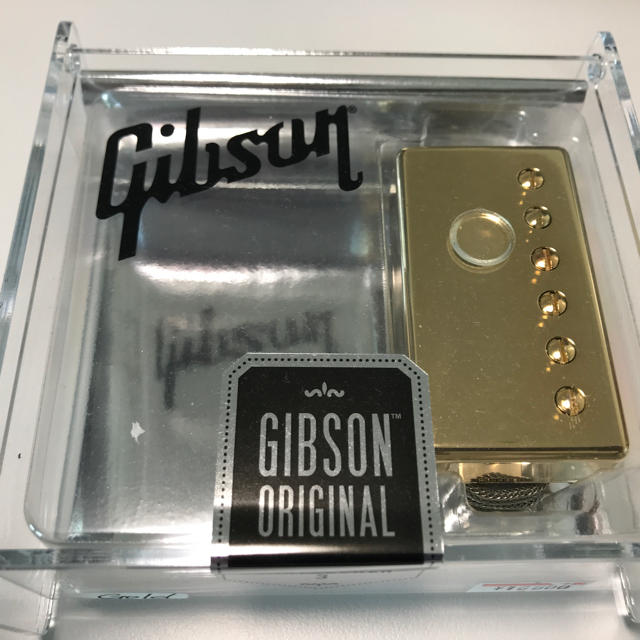 Gibson(ギブソン)のGIBSON Burst Bucker type 3 ピックアップ 楽器のギター(パーツ)の商品写真