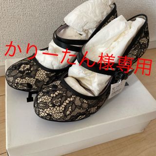 ANNA SUI(ハイヒール/パンプス)のフリマアイテム一覧 ANNA SUI(ハイヒール/パンプス)のフリマアイテム一覧