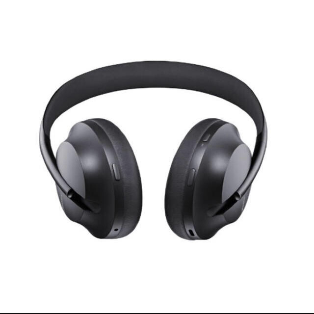 BOSE NOISE CANCELLING HEADPHONES    ヘッドフォン/イヤフォン